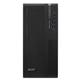 Acer Veriton ES2735G 8th gen Intel Core i3 i3-8100 4 GB DDR4-SDRAM 1000 GB HDD Black Desktop PC