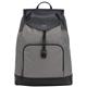 Targus TSB96404GL backpack Nylon,Polyurethane Black/Grey