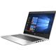HP ProBook 440 G7 Notebook Silver 35.6 cm (14") 1920 x 1080 pixels 10th gen Intel Core i5 8 GB DDR4-SDRAM 512 GB SSD Wi-Fi 6 (802.11ax) Windows 10 Pro
