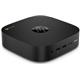 HP Chromebox G2 8th gen Intel Core i7 i7-8650U 8 GB DDR4-SDRAM 32 GB SSD Mini PC Black Chrome OS