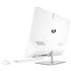 HP Pavilion 27-xa0033na 68.6 cm (27") 2560 x 1440 pixels Intel Core i7 8 GB DDR4-SDRAM 2256 GB HDD+SSD White All-in-One PC