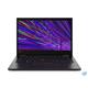 Lenovo ThinkPad L13 Notebook Black 33.8 cm (13.3") 1920 x 1080 pixels 10th gen Intel Core i7 16 GB DDR4-SDRAM 512 GB SSD Wi-Fi 5 (802.11ac) Windows 10 Pro