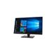 Lenovo ThinkVision T27q-20 68.6 cm (27") 2560 x 1440 pixels WQHD LCD Black