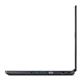 Acer TravelMate P2 P214-52-56E9 Notebook Black 35.6 cm (14") 1366 x 768 pixels 10th gen Intel Core i5 8 GB DDR4-SDRAM 128 GB SSD Wi-Fi 6 (802.11ax) Windows 10 Pro