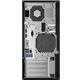 HP Z2 Tower G4 9th gen Intel Core i7 i7-9700K 16 GB DDR4-SDRAM 2512 GB HDD+SSD Black Workstation
