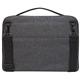 Targus Groove X2 notebook case 33 cm (13") Messenger case Black,Navy