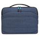 Targus Groove X2 notebook case 33 cm (13") Messenger case Black,Navy