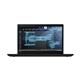 Lenovo ThinkPad P43s Mobile workstation Black 35.6 cm (14") 1920 x 1080 pixels 8th gen Intel Core i7 8 GB DDR4-SDRAM 256 GB SSD NVIDIA Quadro P520 Wi-Fi 5 (802.11ac) Windows 10 Pro