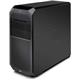 HP Z4 G4 Intel Core i9 X-series i9-9920X 16 GB DDR4-SDRAM 512 GB SSD Black Mini Tower Workstation
