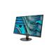 Lenovo ThinkVision S27i LED display 68.6 cm (27") 1920 x 1080 pixels Full HD Flat Black
