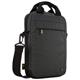 Case Logic Era ERAV-110 Obsidian notebook case 26.7 cm (10.5") Messenger case Black