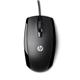 HP X500 Wired Mouse