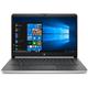 HP 14-dk0017na Notebook Black,Silver 35.6 cm (14") 1920 x 1080 pixels AMD Athlon 4 GB DDR4-SDRAM 128 GB SSD Wi-Fi 5 (802.11ac) Windows 10 Home S
