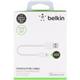Belkin MIXIT Lightning - USB 0.152 m White