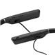 Epos ADAPT 400 Headset In-ear,Neck-band Black,Silver