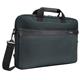 Targus Geolite Essential notebook case 43.9 cm (17.3") Messenger case Black
