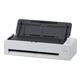 Fujitsu fi-800R 600 x 600 DPI ADF scanner Black,White A4