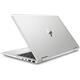 HP EliteBook x360 1040 G6 Hybrid (2-in-1) Silver 35.6 cm (14") 1920 x 1080 pixels Touchscreen 8th gen Intel Core i7 16 GB DDR4-SDRAM 512 GB SSD Wi-Fi 6 (802.11ax) Windows 10 Pro