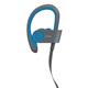 Beats by Dr. Dre Powerbeats┬▓ Wireless Headset Ear-hook,Neck-band Blue,Grey