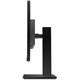 HP Z24nf G2 LED display 60.5 cm (23.8") 1920 x 1080 pixels Full HD Flat Matt Black