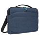 Targus Groove X2 notebook case 33 cm (13") Messenger case Black,Navy