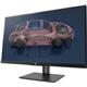HP Z27n G2 LED display 68.6 cm (27") 2560 x 1440 pixels Quad HD Flat Silver