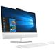 HP Pavilion 27-xa0033na 68.6 cm (27") 2560 x 1440 pixels Intel Core i7 8 GB DDR4-SDRAM 2256 GB HDD+SSD White All-in-One PC