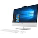 HP Pavilion 27-xa0033na 68.6 cm (27") 2560 x 1440 pixels Intel Core i7 8 GB DDR4-SDRAM 2256 GB HDD+SSD White All-in-One PC