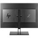 HP Z24n G2 LED display 61 cm (24") 1920 x 1200 pixels WUXGA Flat Black