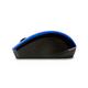 HP X3000 Cobalt Blue Wireless Mouse