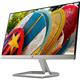 HP 22fw LED display 54.6 cm (21.5") 1920 x 1080 pixels Full HD Flat Matt Silver