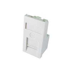 Cables Direct Cat5e Keystone Jack