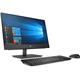 HP ProOne 440 G5 60.5 cm (23.8") 1920 x 1080 pixels 9th gen Intel Core i5 8 GB DDR4-SDRAM 256 GB SSD Wi-Fi 5 (802.11ac) Grey All-in-One PC Windows 10 Pro