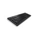 CHERRY G80-3000 keyboard USB QWERTY US English Black