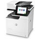 HP Color LaserJet Enterprise MFP M681dh Laser 47 ppm 1200 x 1200 DPI A4