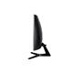 Samsung C27JG52QQU computer monitor 68.3 cm (26.9") 2560 x 1440 pixels Wide Quad HD Curved Black