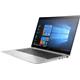 HP EliteBook x360 1030 G4 Hybrid (2-in-1) Silver 33.8 cm (13.3") 1920 x 1080 pixels Touchscreen 8th gen Intel Core i5 8 GB LPDDR3-SDRAM 256 GB SSD Wi-Fi 6 (802.11ax) Windows 10 Pro