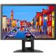 HP DreamColor Z24x G2 61 cm (24") 1920 x 1200 pixels WUXGA LED Black