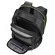 Targus City Gear 3 backpack Polyurethane Black