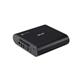 Acer Chromebox CX13 8th gen Intel Core i3 i3-8130U 4 GB DDR4-SDRAM 32 GB SSD Black Mini PC