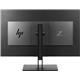 HP Z27n G2 LED display 68.6 cm (27") 2560 x 1440 pixels Quad HD Flat Silver