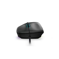 Lenovo Legion M500 RGB mouse USB Optical 16000 DPI Right-hand