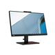 Lenovo ThinkVision T24v-20 60.5 cm (23.8") 1920 x 1080 pixels Full HD LED Black