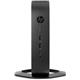 HP t740 Thin Client 3.25 GHz V1756B Black Windows 10 IoT Enterprise 1.33 kg