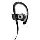 Beats by Dr. Dre Powerbeats2 Wireless Headset Ear-hook,Neck-band Black,Grey