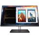 HP Z27 LED display 68.6 cm (27") 3840 x 2160 pixels 4K Ultra HD Flat Black