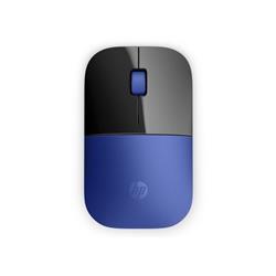HP Z3700 mouse RF Wireless Optical 1200 DPI Ambidextrous