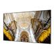 Samsung QB98R 2.49 m (98") LED 4K Ultra HD Digital signage flat panel Black