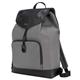 Targus TSB96404GL backpack Nylon,Polyurethane Black/Grey