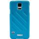 Thule Gauntlet mobile phone case 12.9 cm (5.1") Cover Blue